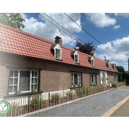 B&B Dageraad Bocholt Exterior foto