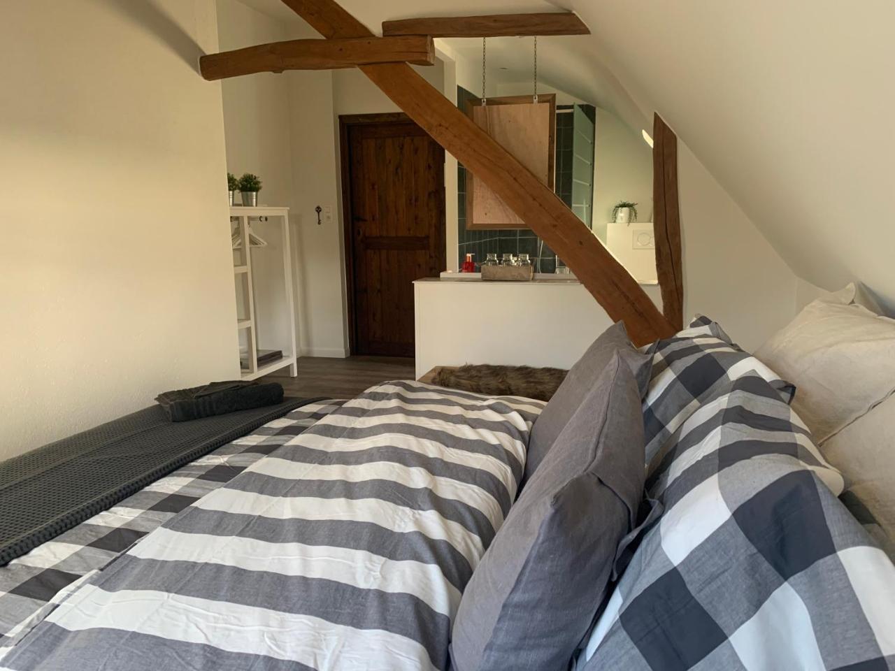 B&B Dageraad Bocholt Exterior foto