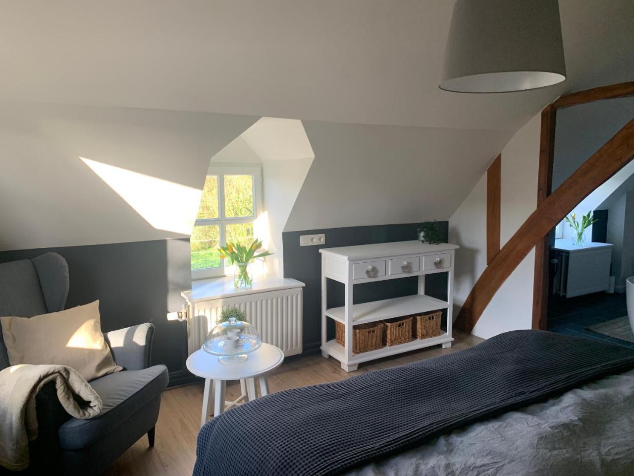 B&B Dageraad Bocholt Exterior foto